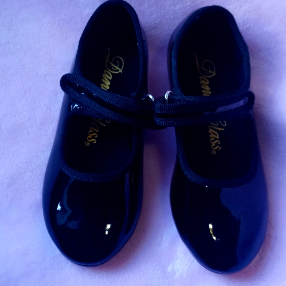 Dance Class shoes